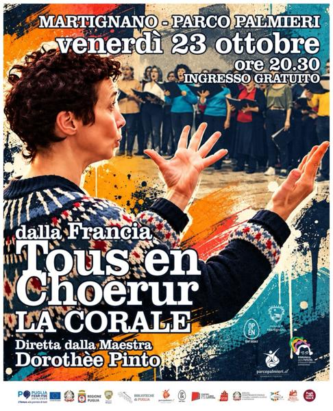 Tous en Chœur