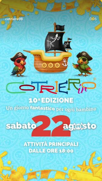 Cotriero in