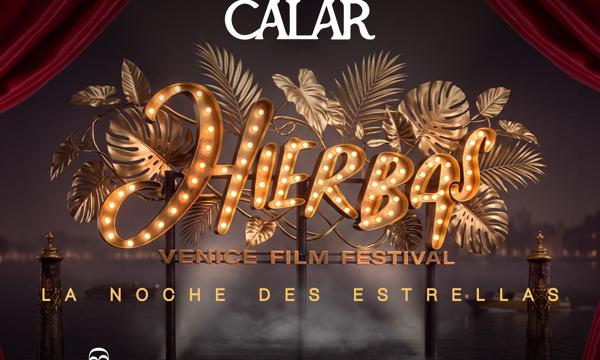 Des Bains 1900 meets Hierbas + Calar