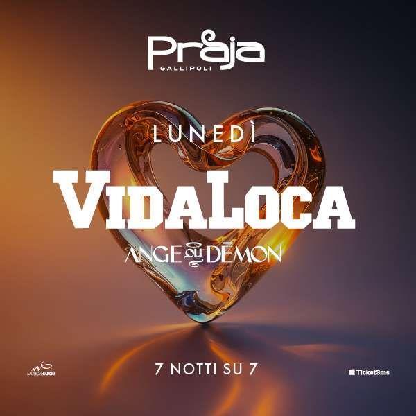 Vidaloca - Angel or Demon