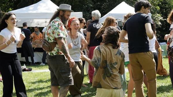 Festival della nuova umanità