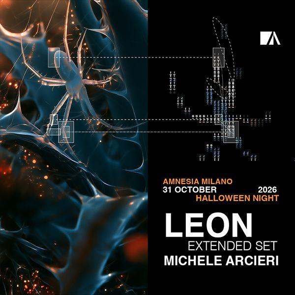 Leon Extended Set
