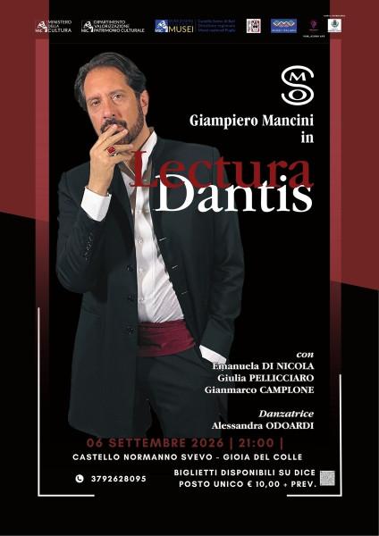 Lectura Dantis