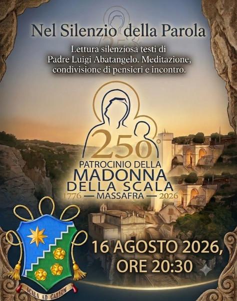 Nel Silenzio della Parola