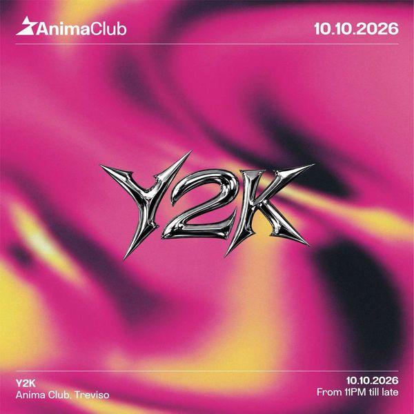 Y2K - Opening Party