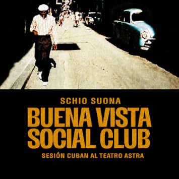 Cossato Suona Buena Vista Social Club