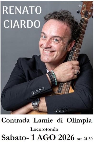 Renato Ciardo