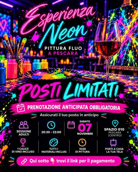 Esperienza Neon