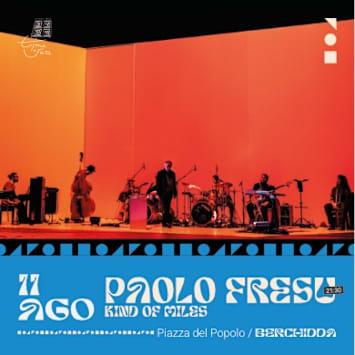 Paolo Fresu - Kind of Miles