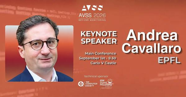 AVSS 2026