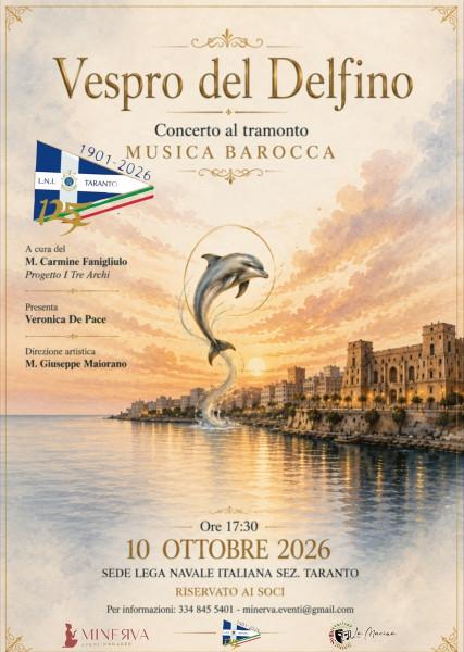 Vespro del Delfino