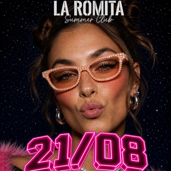 Romita w/ Vinx - Antonelli