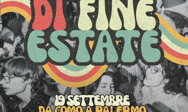 FESTA DI FINE ESTATE
