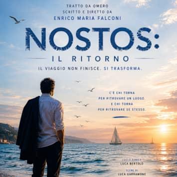 NOSTOS: IL RITORNO