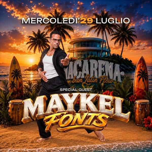 MACARENA