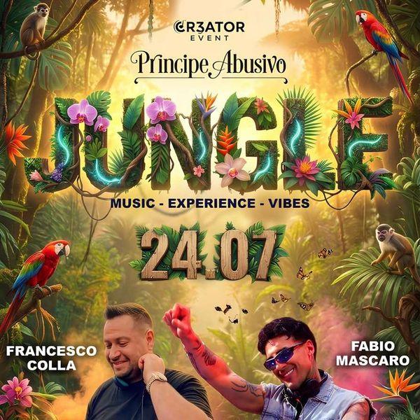 Jungle