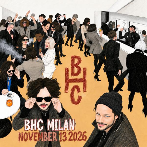 BHC MILAN