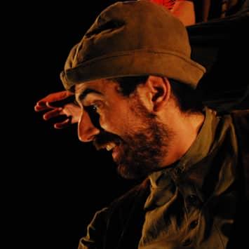 Robin Hood. La storia di Roberto di Legno che colpiva sempre nel segno