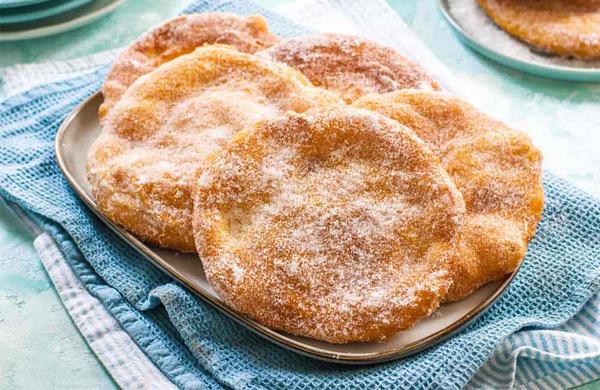 Sagra delle frittelle