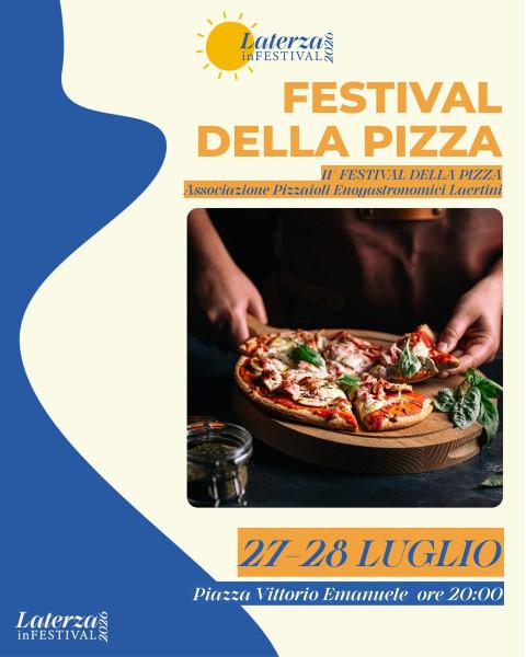11° Festival della Pizza