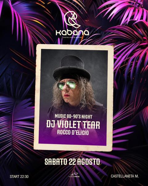 Kabana Night Season