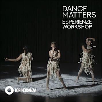 Workshop: Damien Jalet and Aimilios Arapoglou