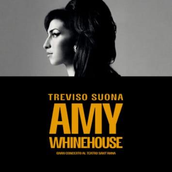 Treviso suona Amy Winehouse
