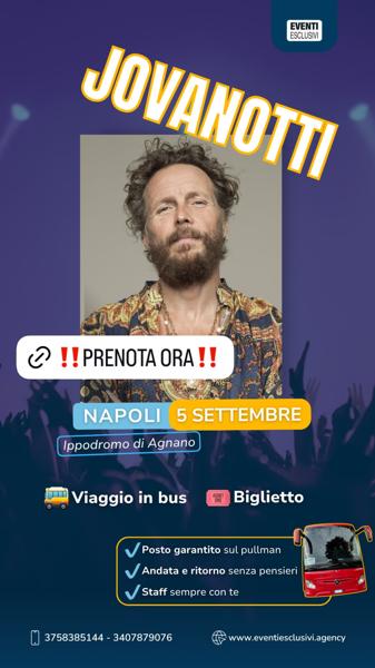 Jovanotti