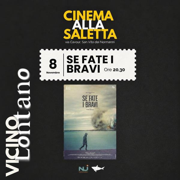 Se fate i bravi