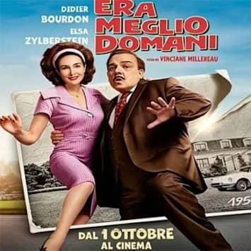 Era Meglio Domani (C'était mieux demain)