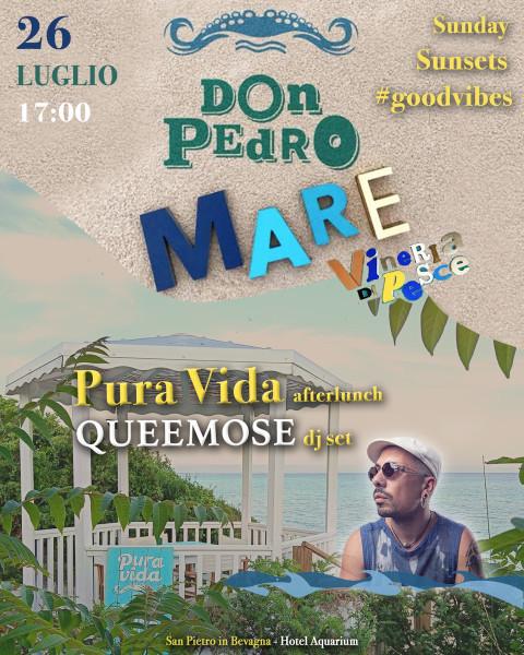 Pura Vida