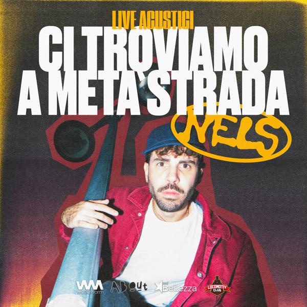 NELS (live acustico)