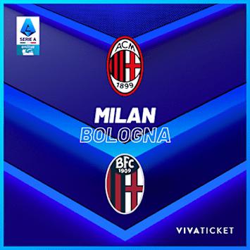 Milan - Bologna