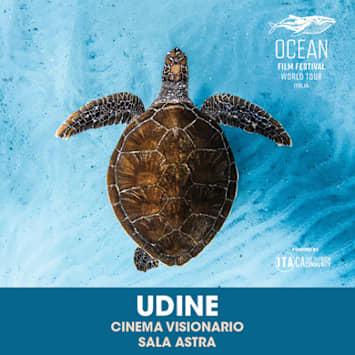Ocean Film Festival World Tour Italia 2026