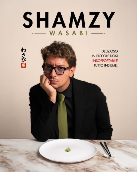 Wasabi – Shamzy