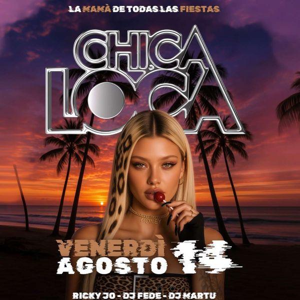 Chica Loca