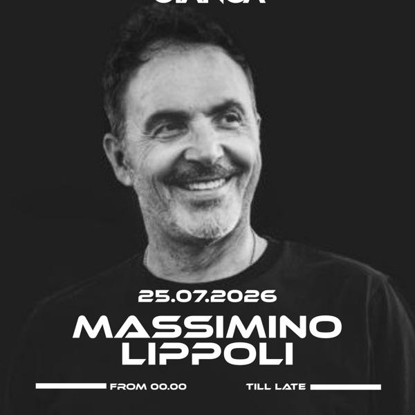 MASSIMINO LIPPOLI