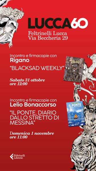 Incontro con Riganos