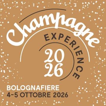 Champagne Experience 2026