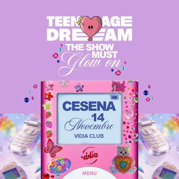 Teenage Dream