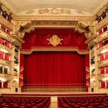 Opera per bambini e Bravo Figaro!