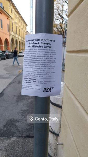 Assemblea Pubblica