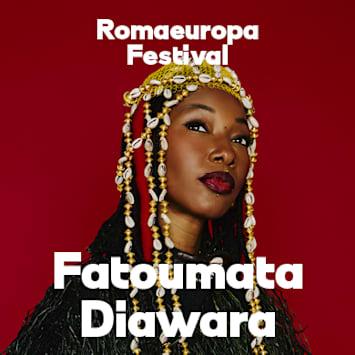 Fatoumata Diawara Massa Live