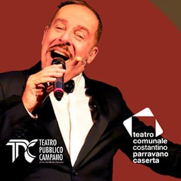 Massimo Lopez Show