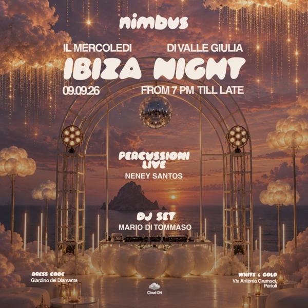 Ibiza Night Party