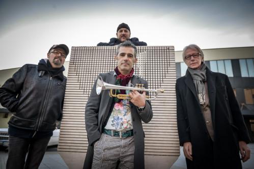 Paolo Fresu Devil Quartet