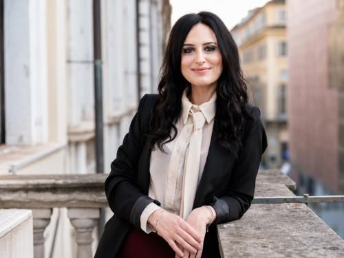 Presentazione "Gli anni in bianco e nero"