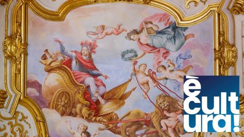 è cultura! a Palazzo Mazzetti