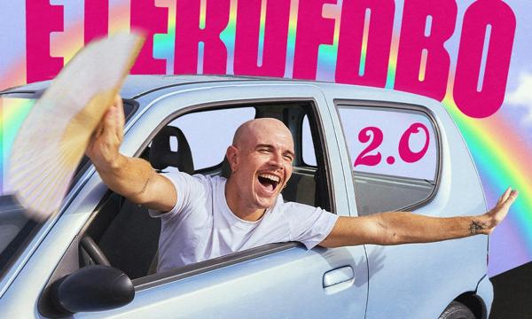 Eterofobo 2.0 - Gabriele Piazza