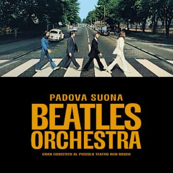 Padova Suona Beatles Orchestra